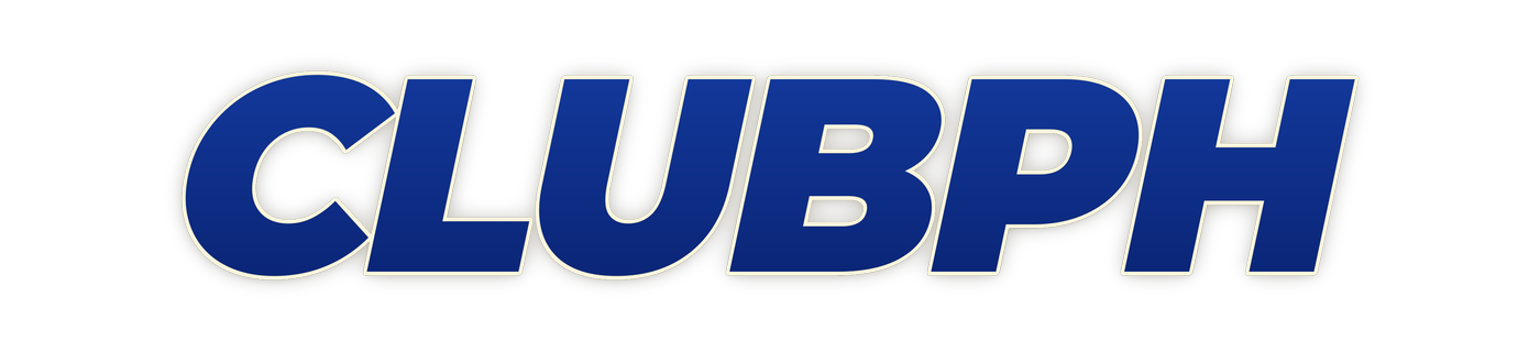 clubph logo